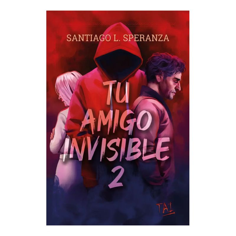 TU AMIGO INVISIBLE 2 (Nuevo)