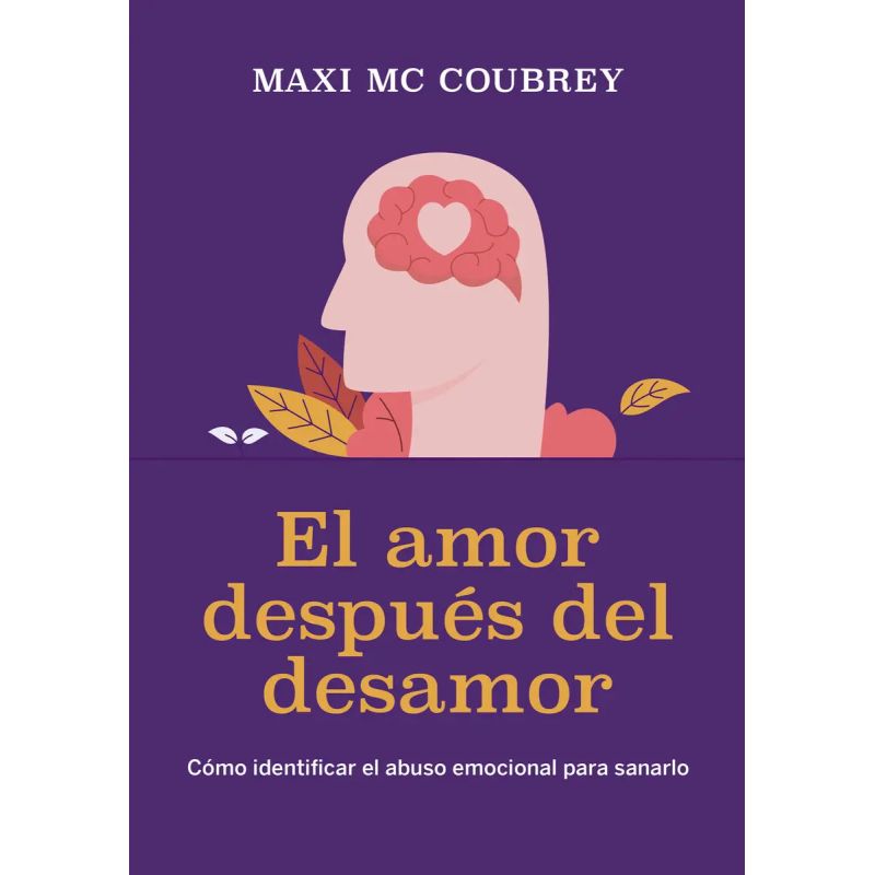 AMOR DESPUES DEL DESAMOR, EL (Nuevo)
