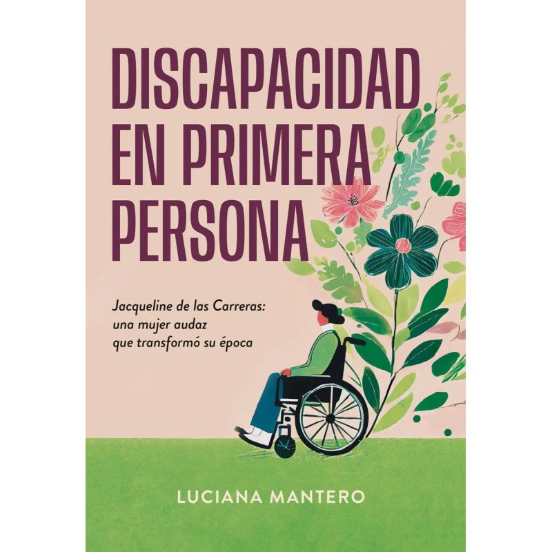 DISCAPACIDAD EN PRIMERA PERSONA (Nuevo)