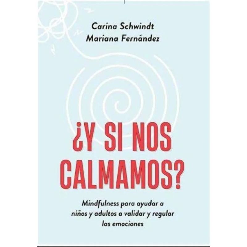 Y SI NOS CALMAMOS ? (Nuevo) - Miniatura 2