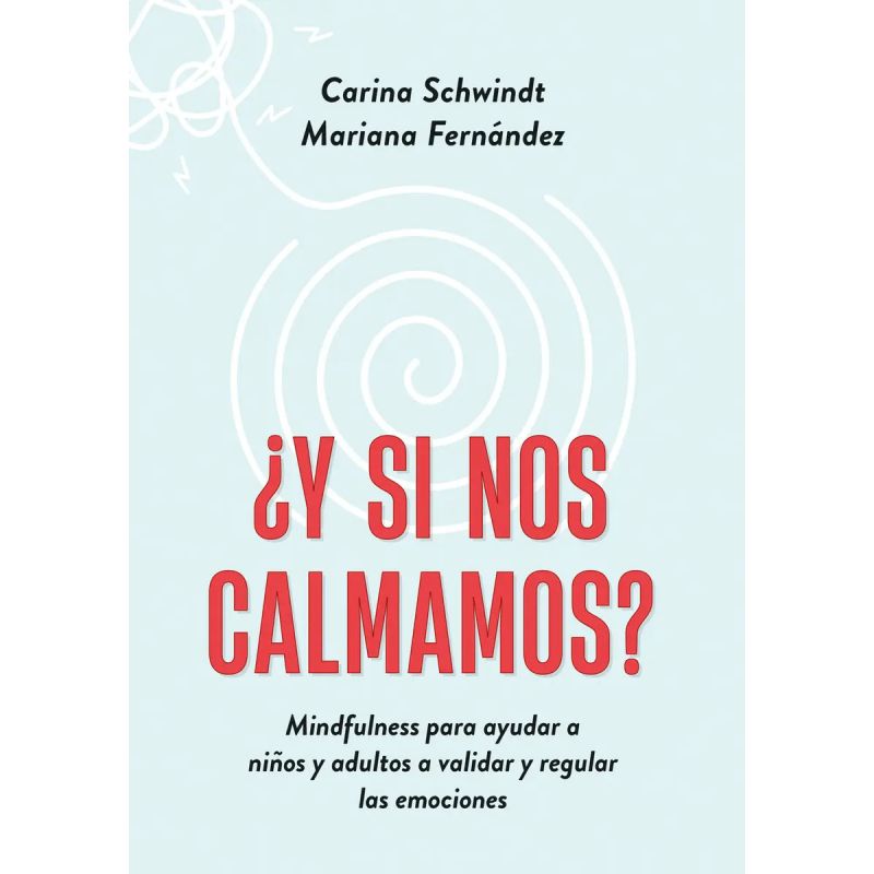 Y SI NOS CALMAMOS ? (Nuevo)