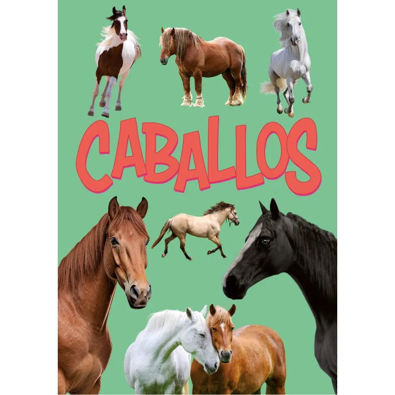 CABALLOS (Nuevo)