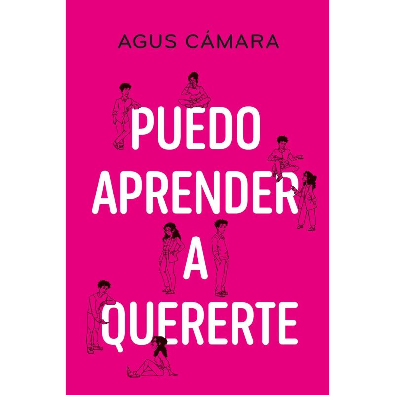 PUEDO APRENDER A QUERERTE (Nuevo)