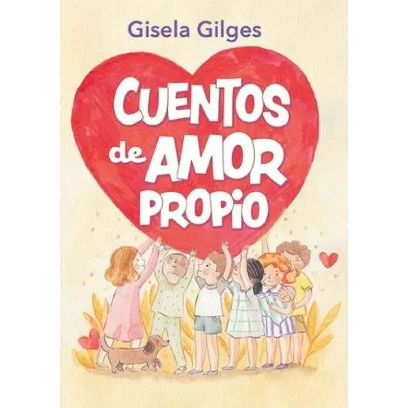 CUENTOS DE AMOR PROPIO - 2/ED. (Nuevo)