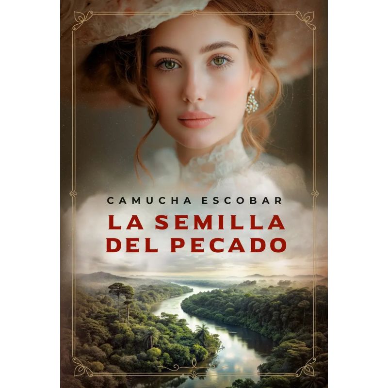 SEMILLAS DEL PECADO, LA (Nuevo)