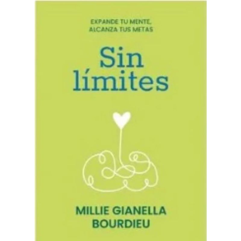 SIN LIMITES (Nuevo) - Miniatura 2
