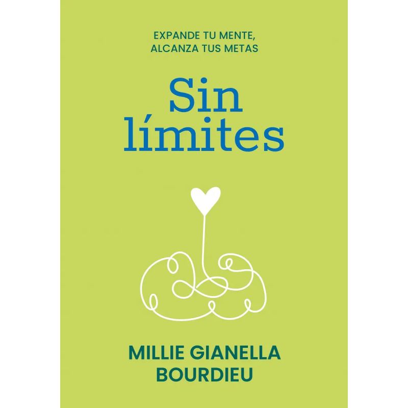 SIN LIMITES (Nuevo)