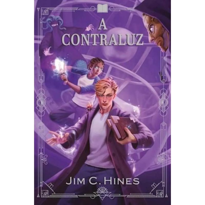 A CONTRALUZ (Nuevo)
