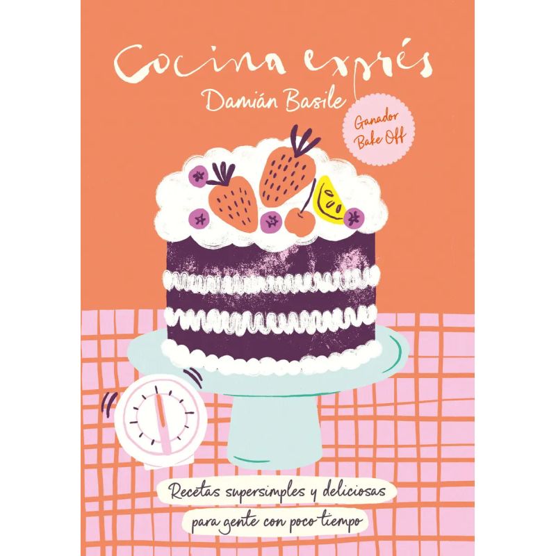 COCINA EXPRES (Nuevo)