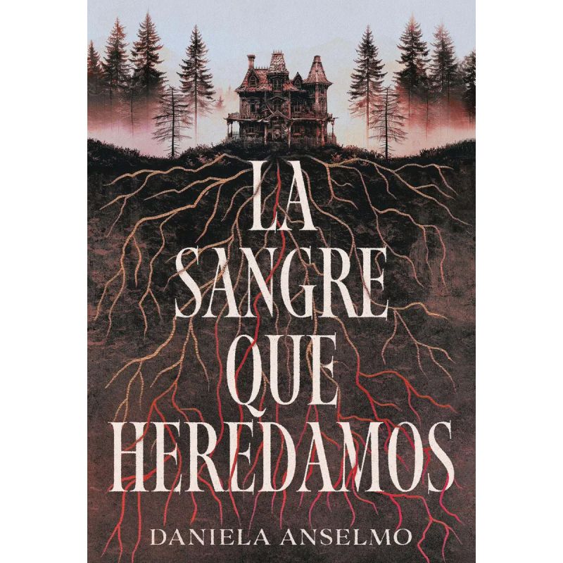 SANGRE QUE HEREDAMOS, LA (Nuevo)