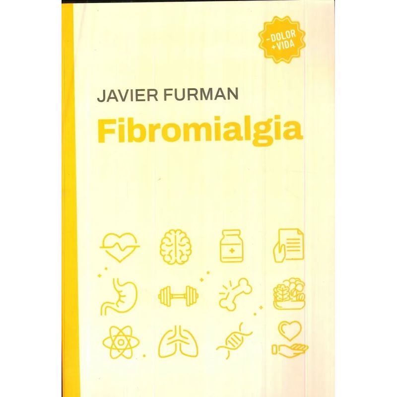 FIBROMIALGIA (Nuevo) - Miniatura 2