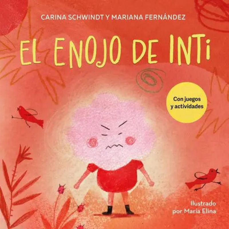 ENOJO DE INTI, EL (Nuevo)