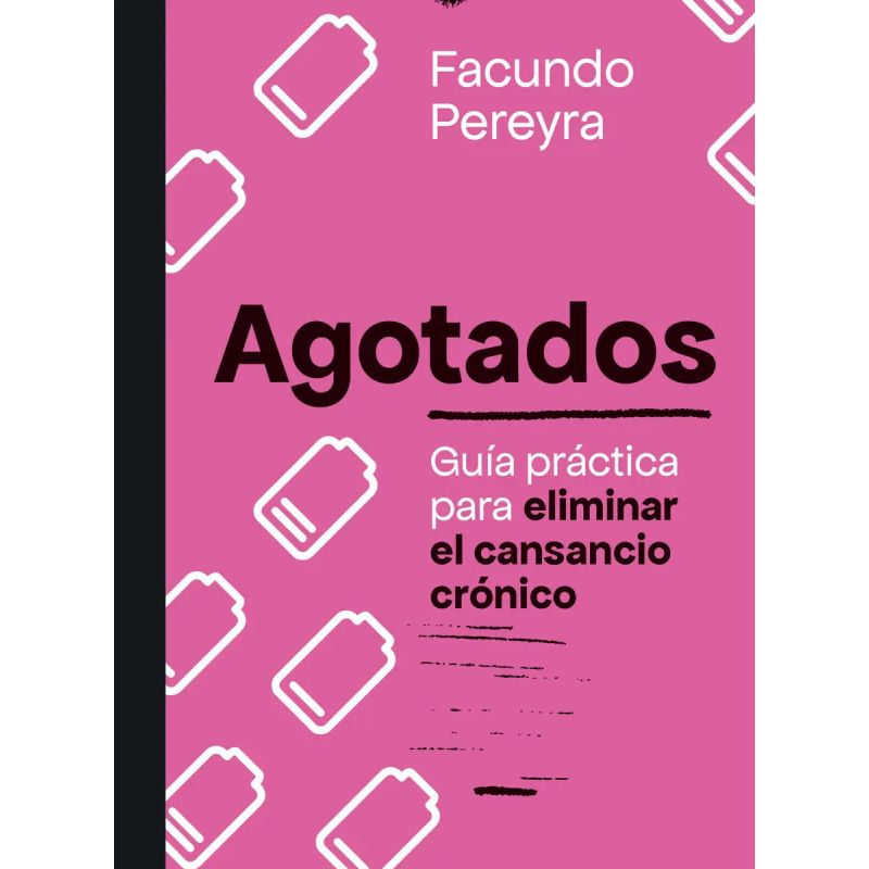 AGOTADOS (Nuevo)