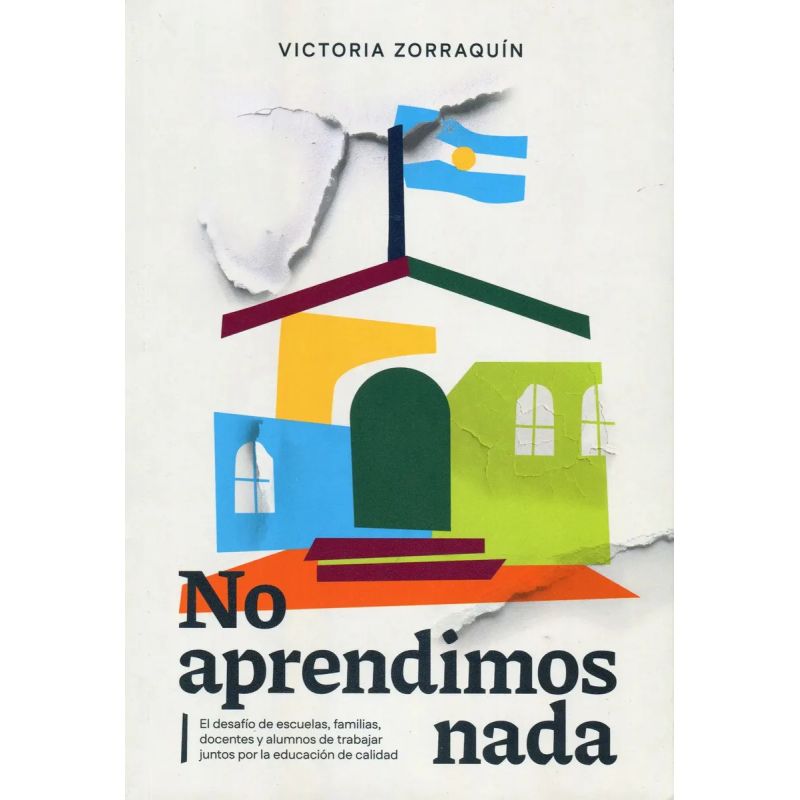 NO APRENDIMOS NADA (Nuevo)