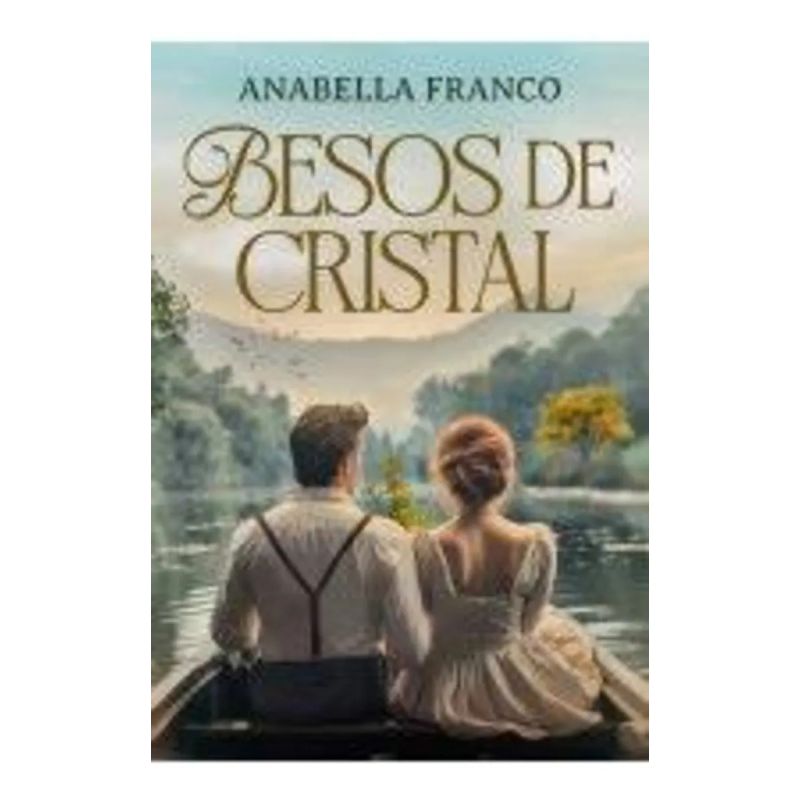 BESOS DE CRISTAL (Nuevo)