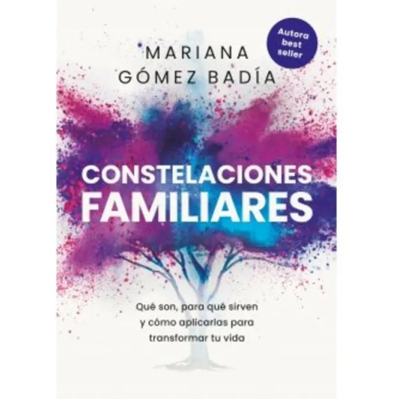 CONSTELACIONES FAMILIARES (Nuevo)