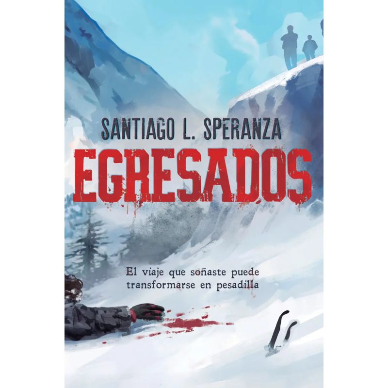 EGRESADOS (Nuevo)