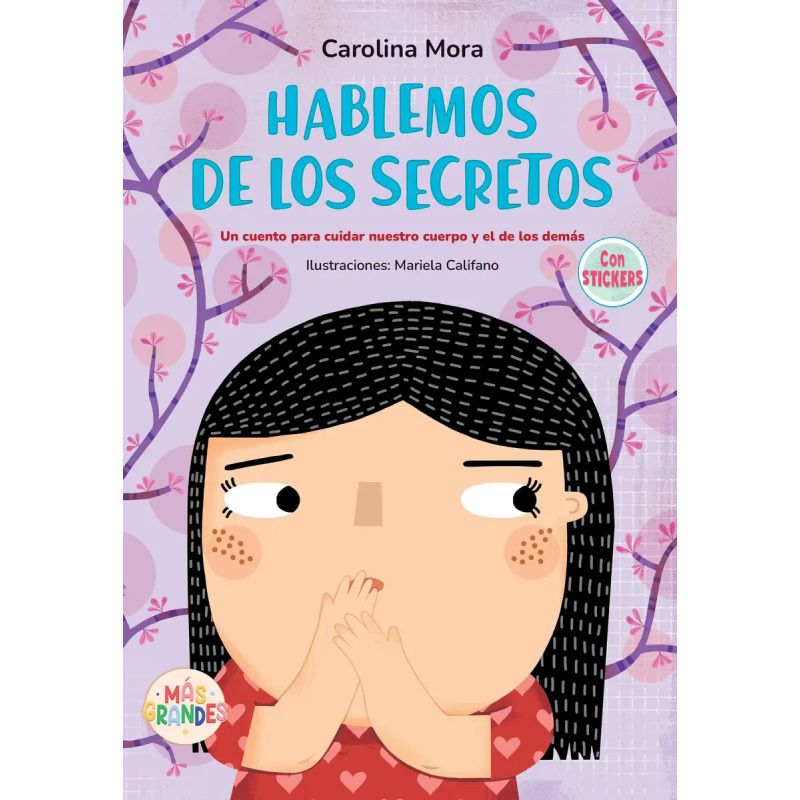 HABLEMOS DE LOS SECRETOS (Nuevo)