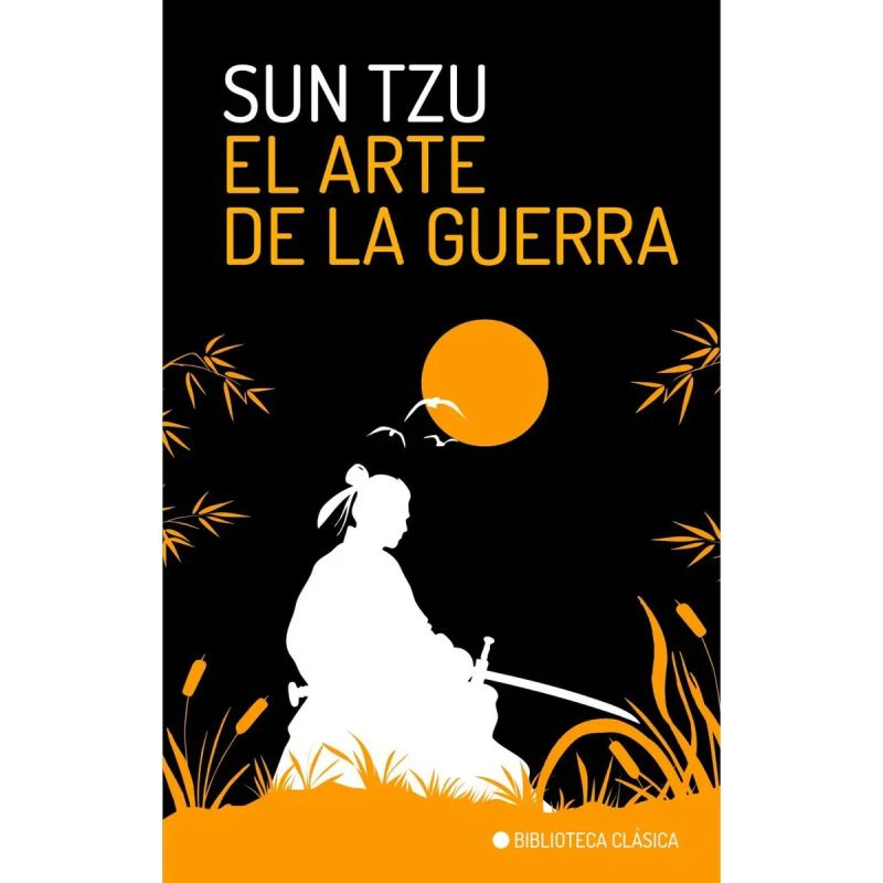 ARTE DE LA GUERRA, EL (Nuevo)
