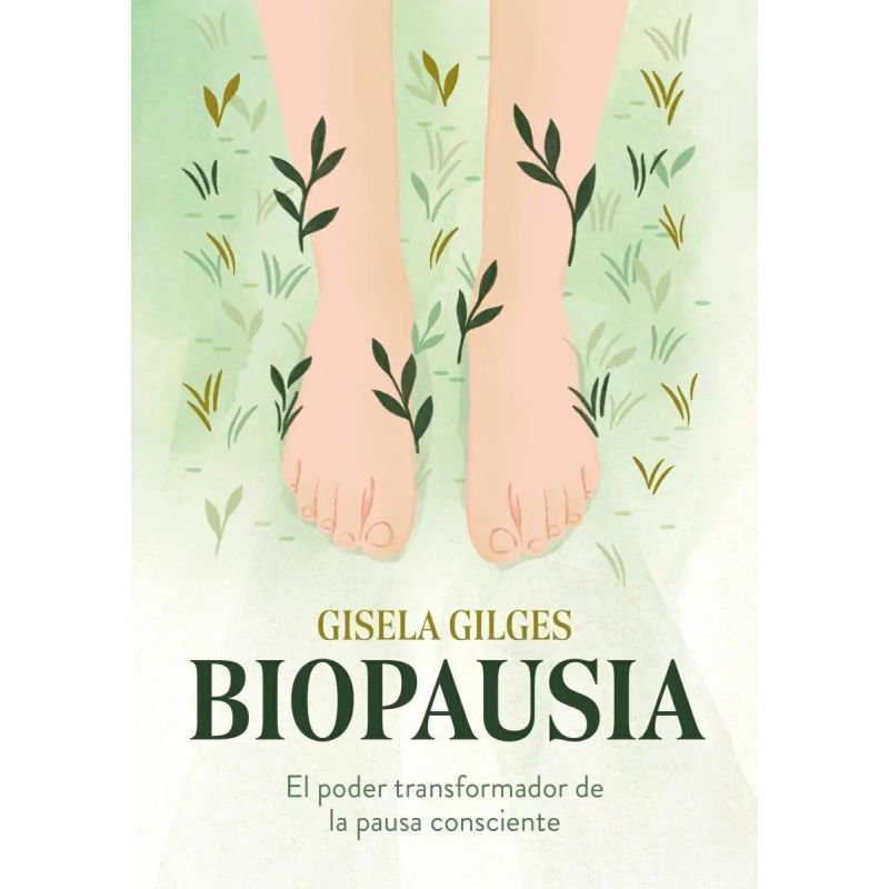 BIOPAUSIA (Nuevo)