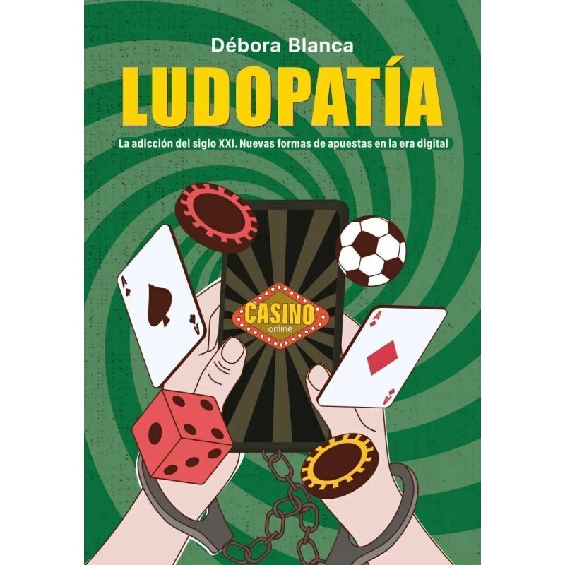 LUDOPATIA (Nuevo)