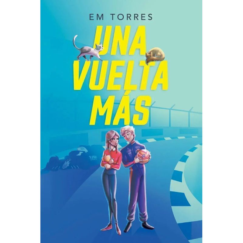 UNA VUELTA MAS (Nuevo)