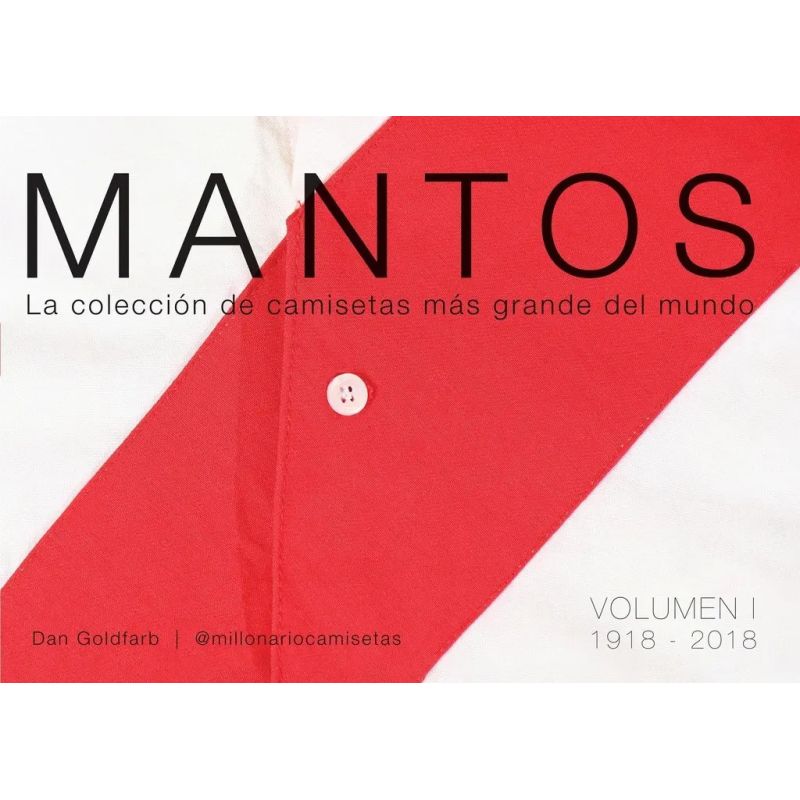 MANTOS - TD (Nuevo)