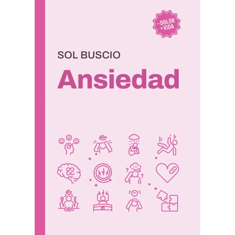 ANSIEDAD (Nuevo)