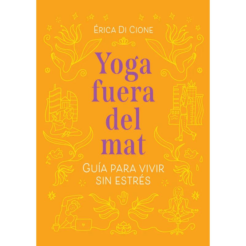 YOGA FUERA DEL MAT (Nuevo)