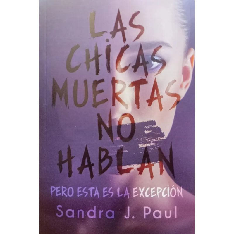 CHICAS MUERTAS NO HABLAN, LAS (Nuevo) - Miniatura 2