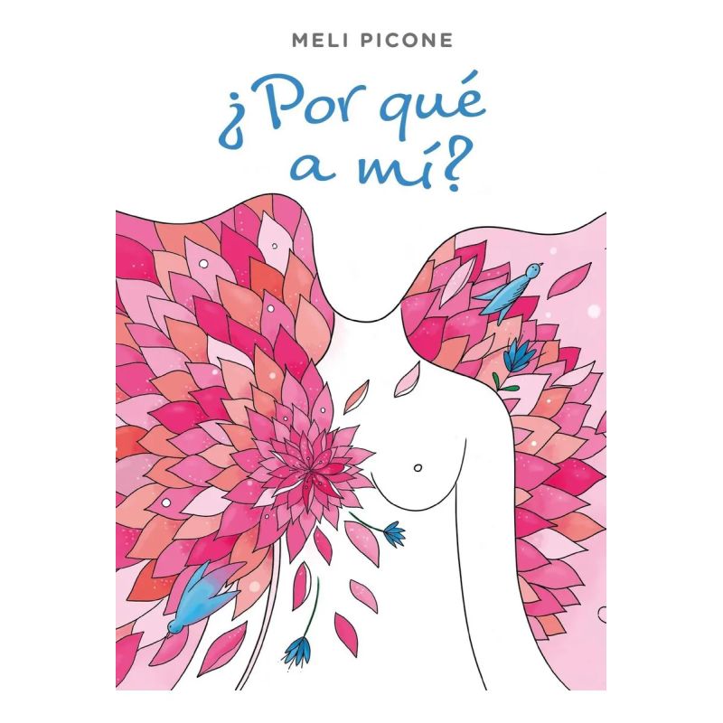 POR QUE A MI ? (Nuevo)
