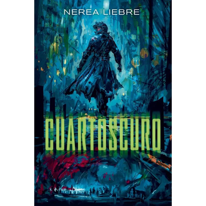 CUARTOSCURO (Nuevo)