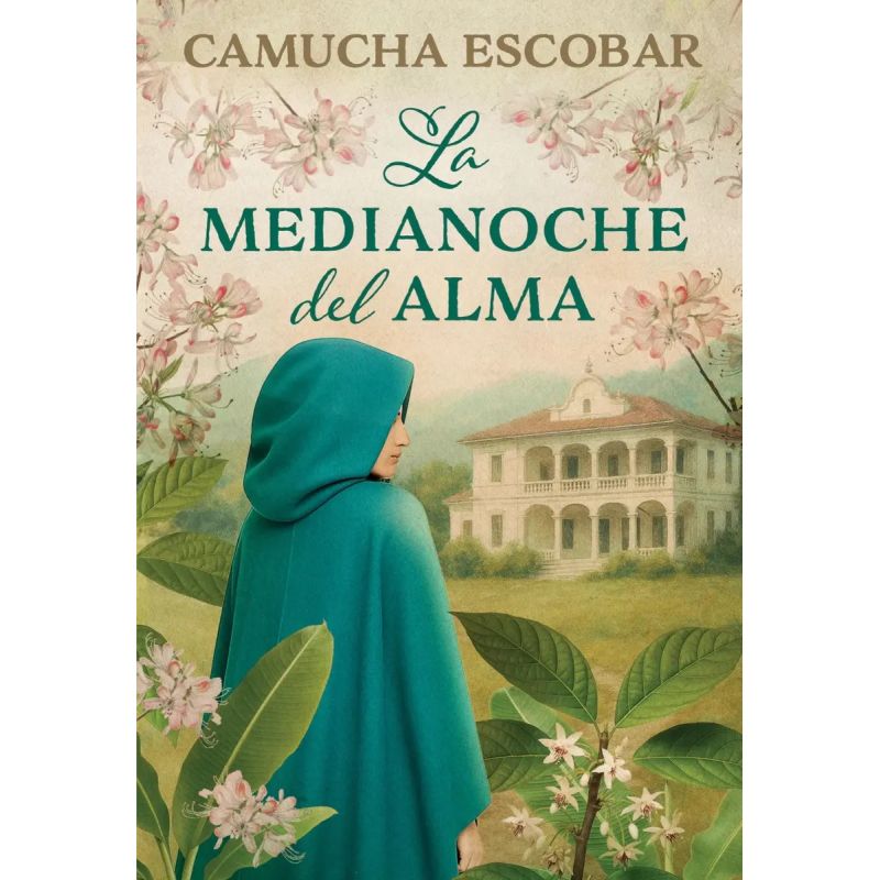 MEDIANOCHE DEL ALMA, LA (Nuevo)