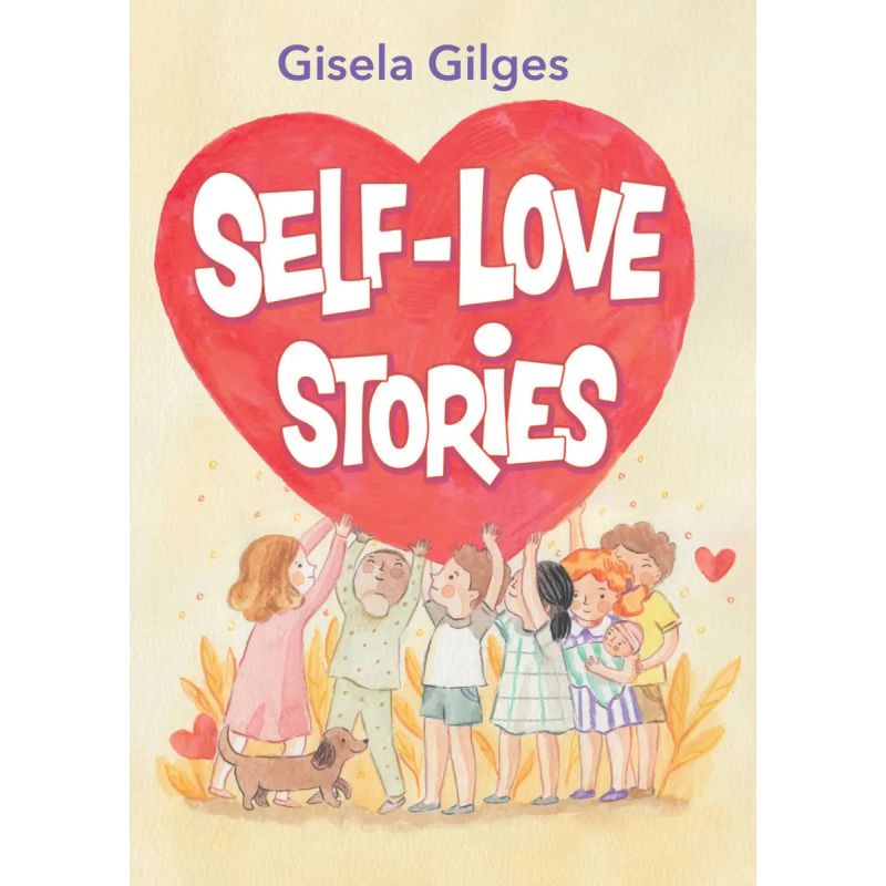 SELF-LOVE STORIES (Nuevo)