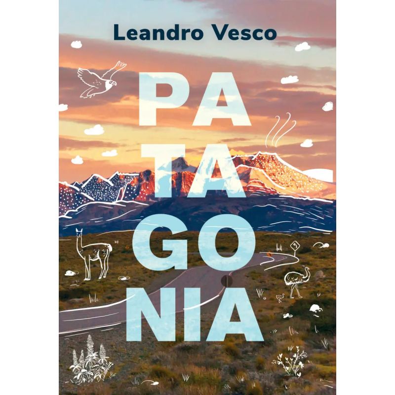 PATAGONIA (Nuevo)