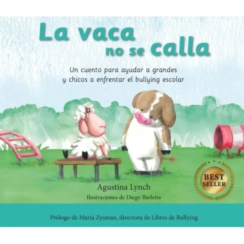VACA NO SE CALLA, LA - TD (Nuevo)
