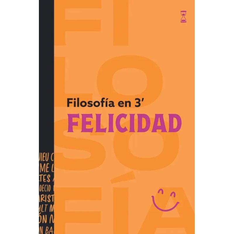 FILOSOFIA EN 3 MINUTOS - FELICIDAD (Nuevo)