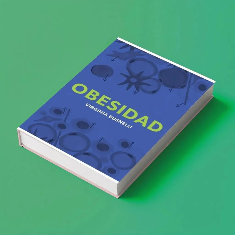OBESIDAD (Nuevo) - Miniatura 2