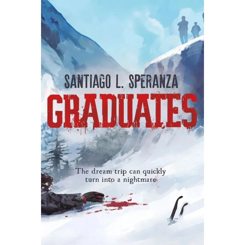 GRADUATES (Nuevo)