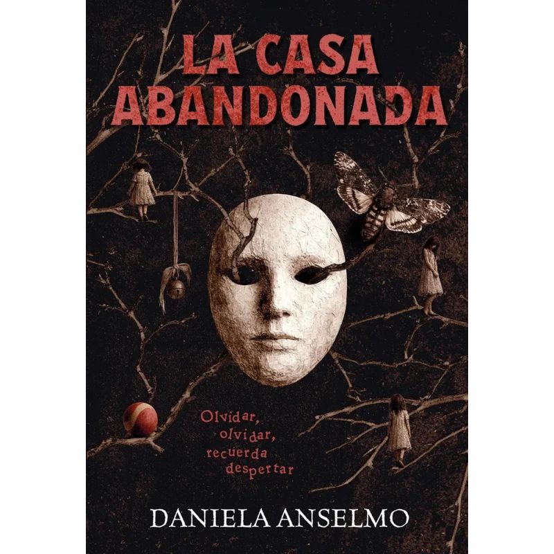 CASA ABANDONADA, LA  (Nuevo)