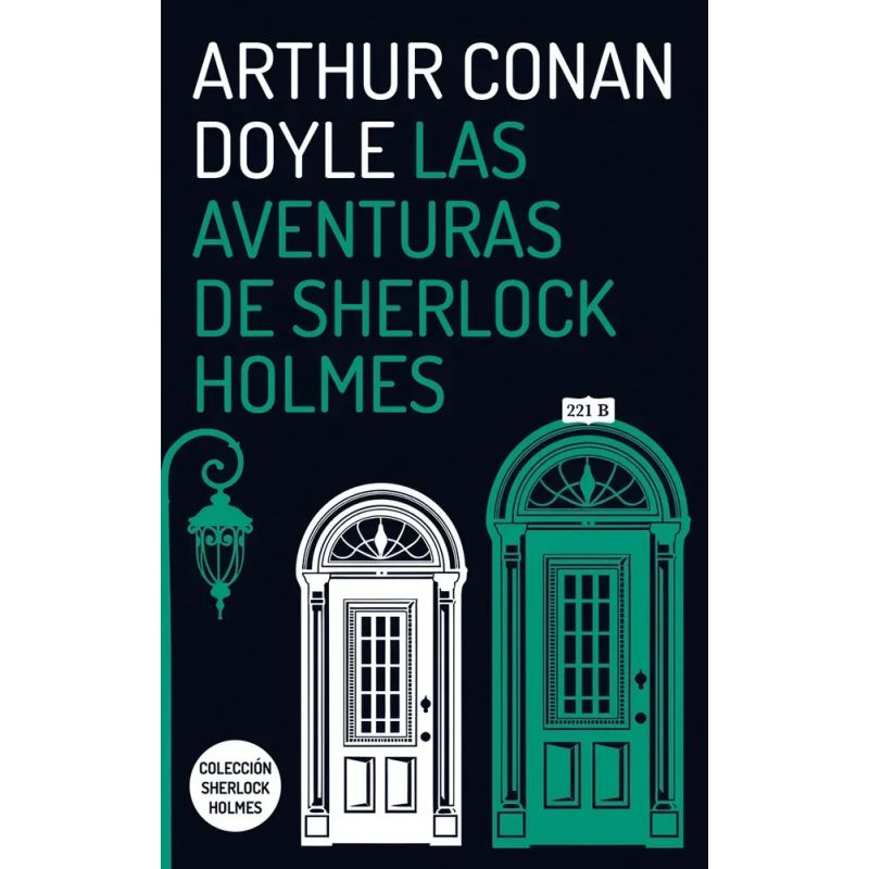 AVENTURAS DE SHERLOCK HOLMES, LAS (Nuevo)