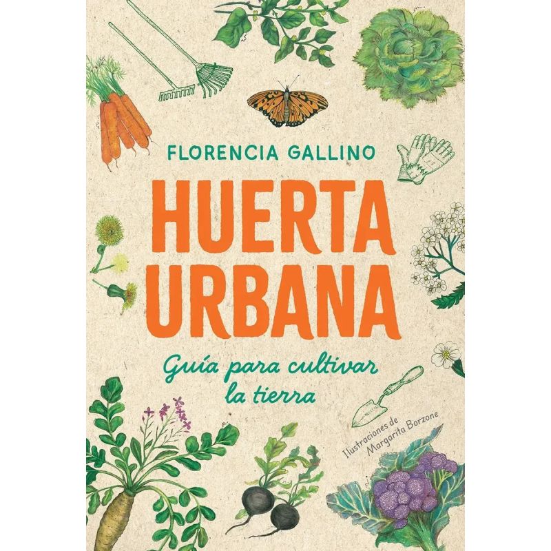 HUERTA URBANA (Nuevo)