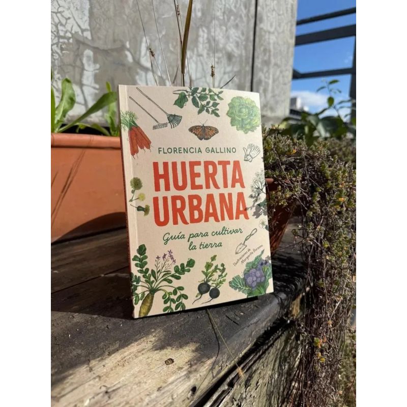 HUERTA URBANA (Nuevo) - Miniatura 2