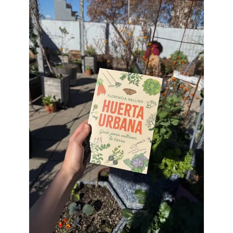 HUERTA URBANA (Nuevo) - Miniatura 3
