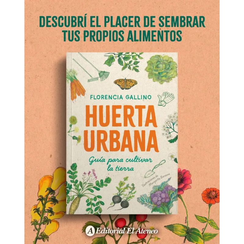 HUERTA URBANA (Nuevo) - Miniatura 4