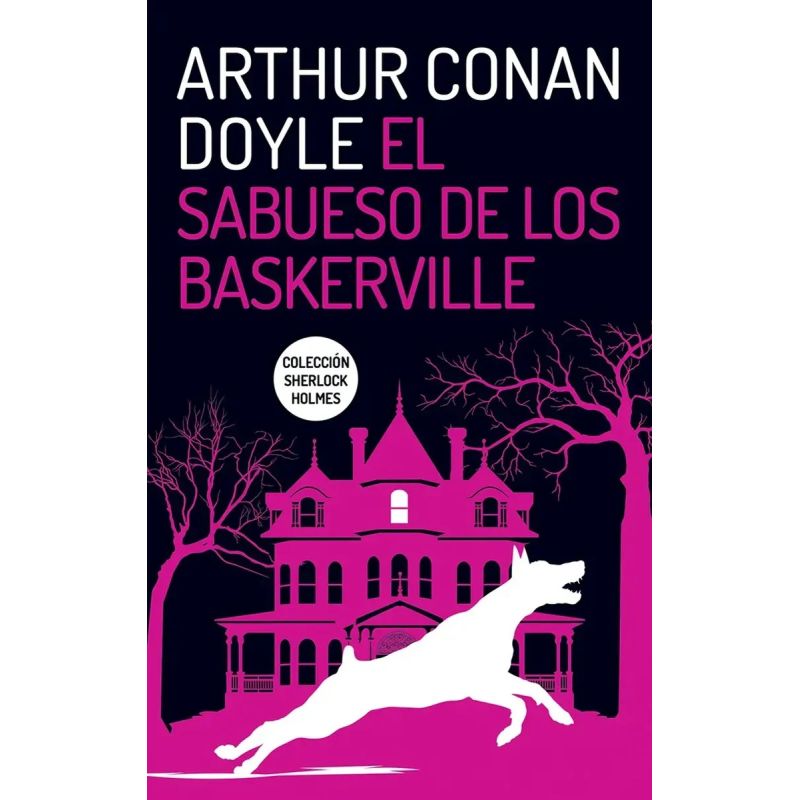 SABUESO DE LOS BASKERVILLE, EL (Nuevo)
