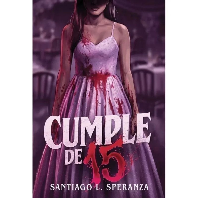 CUMPLE DE 15 (Nuevo)
