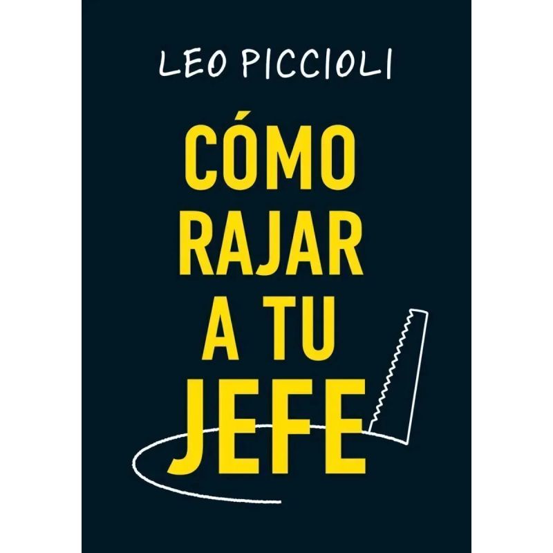 COMO RAJAR A TU JEFE (Nuevo)