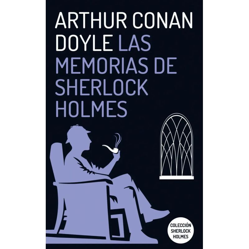 MEMORIAS DE SHERLOCK HOLMES, LAS (Nuevo)