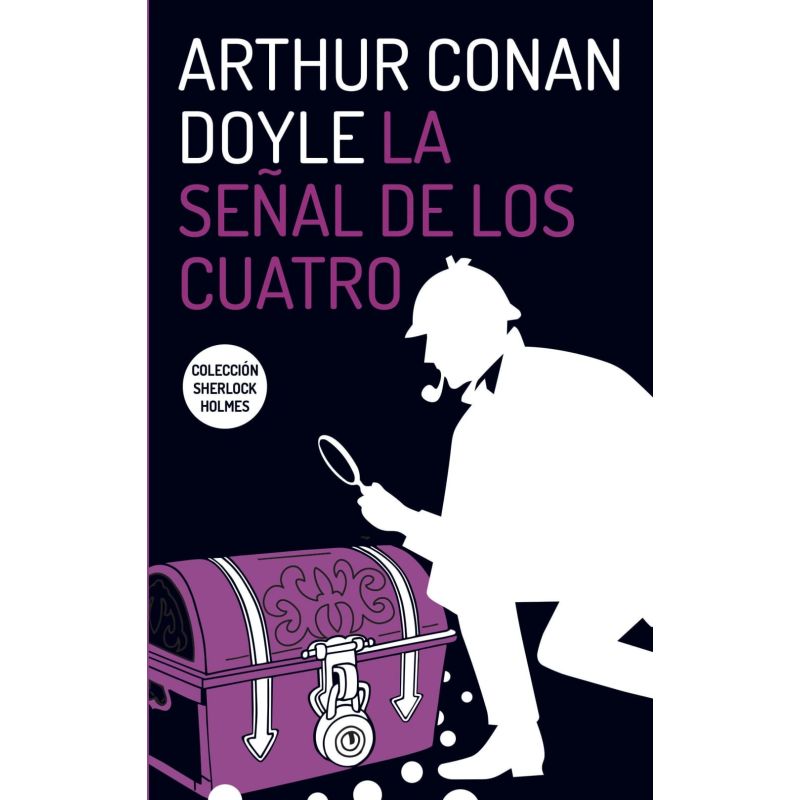 SEÑAL DE LOS CUATRO, LA (Nuevo)